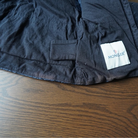 Moncler unisex jacket 2T - Picture 2 of 10